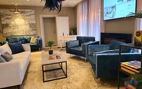 Lidingoe Arena Hotel